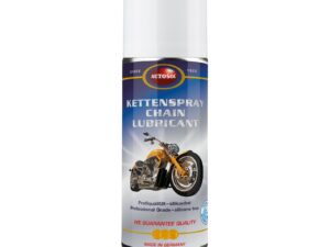 Spray lubrifiant pentru lanț de motocicletă AUTOSOL Motorbike Chain Spray, 400 ml