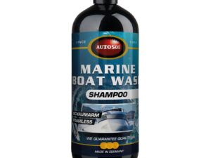 Șampon fără spumă pentru ambarcațiuni AUTOSOL Marine Boat Wash - Foamless Shampoo