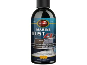 Soluție pentru îndepărtarea ruginii AUTOSOL Marine Rust Ex, 500 ml