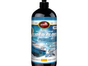 Polish de finisare AUTOSOL Marine Dynamic Super Gloss Finish, 1 L