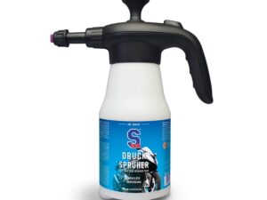 Pulverizator cu presiune S100 Pressure Sprayer, 925 ml