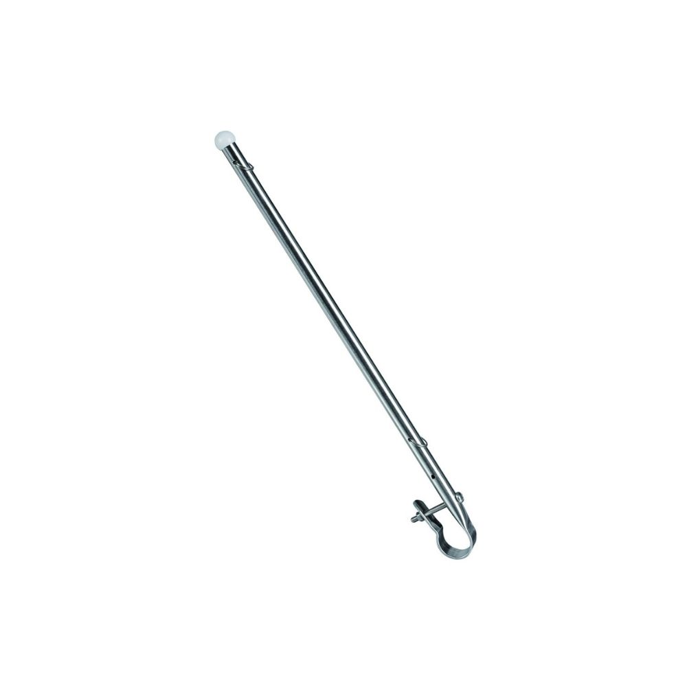Suport Inox Steag Barca