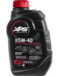 Ulei XPS BRP SAE 5W40 4T 946ML