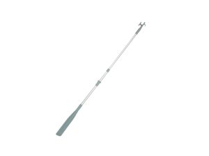 Vasla Telescopica cu Cange din Aluminiu 200/150cm
