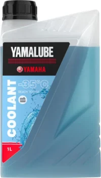 Yamalube Lichid Racire -35ºC